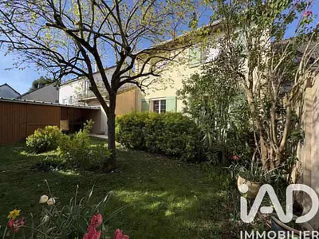 Ormesson sur Marne 94490 Achat / Vente maison 5 pièces t5