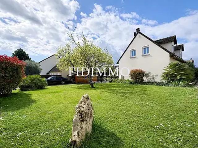 Ormesson sur Marne 94490 Achat / Vente maison 6 pièces t6 terrasse parking