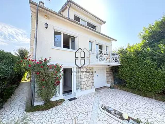 Ormesson sur Marne 94490 Achat / Vente maison 6 pièces t6