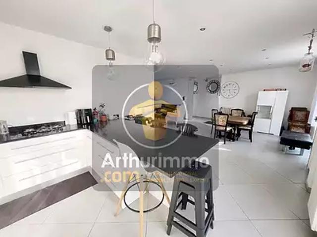 Ormesson sur Marne 94490 Achat / Vente maison 6 pièces t6