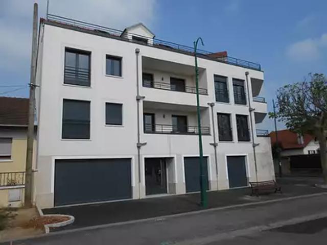 Ormesson sur Marne 94490 Location appartement 2 pièces t2