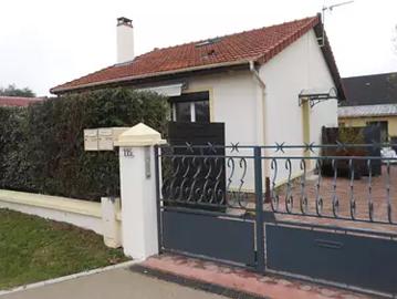 Ormesson sur Marne 94490 Location maison 4 pièces t4