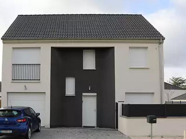 Ormesson sur Marne 94490 Programme neuf maison neuf à vendre 5 pièces