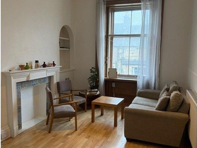 Ormiston Terrace, Edinburgh EH12, 2 bed flat to rent, £1,300 pcm | PrimeLocation
