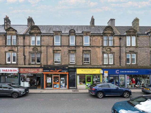 Ormiston Terrace, Edinburgh, Midlothian 2 bed apartment to rent £1,200 pcm £277 pw