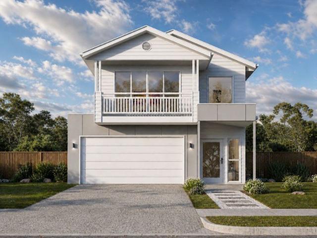 Ormiston Two Storey Turnkey House and Land Fixed Price From $1,653,450