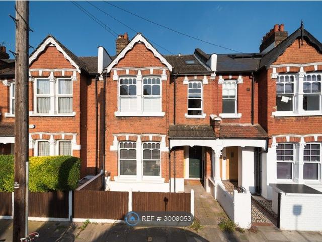 Ormiston Grove, London W12, 2 bed maisonette to rent, £2,275 pcm | PrimeLocation