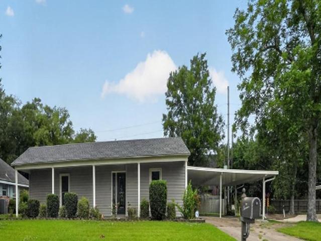Ormond Oaks Dr