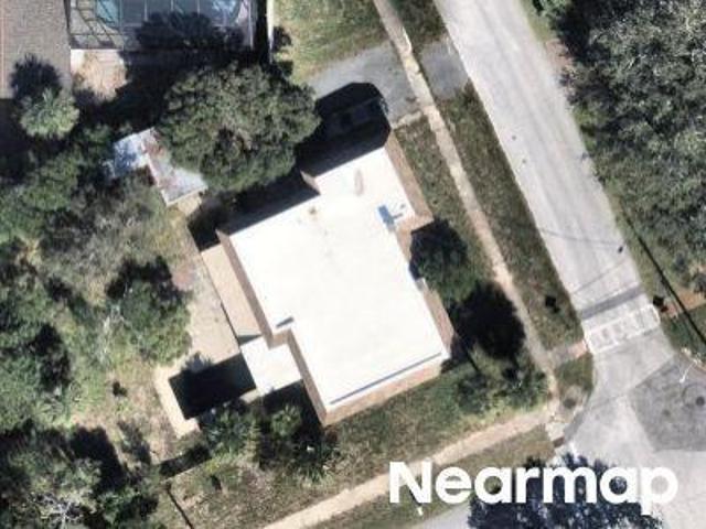 Ormond Shores Dr