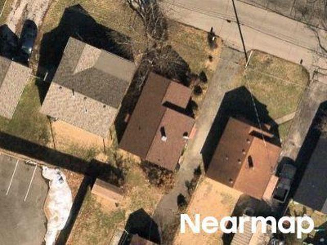 Ormond Rd