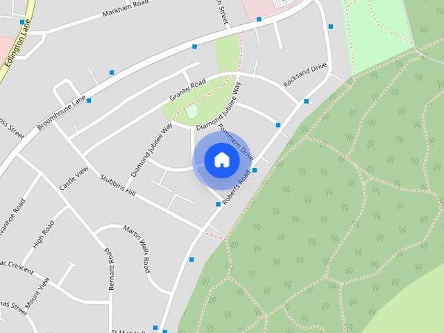 Ormonde Avenue, Doncaster, DN12