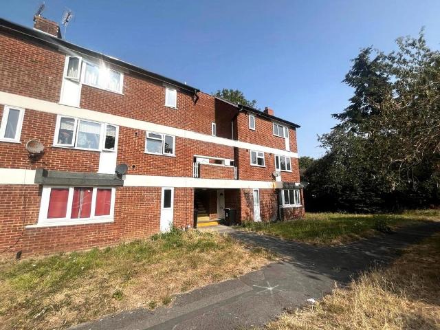 Ormonde Road, Berkshire RG41 1 bed maisonette to rent £1,275 pcm £294 pw