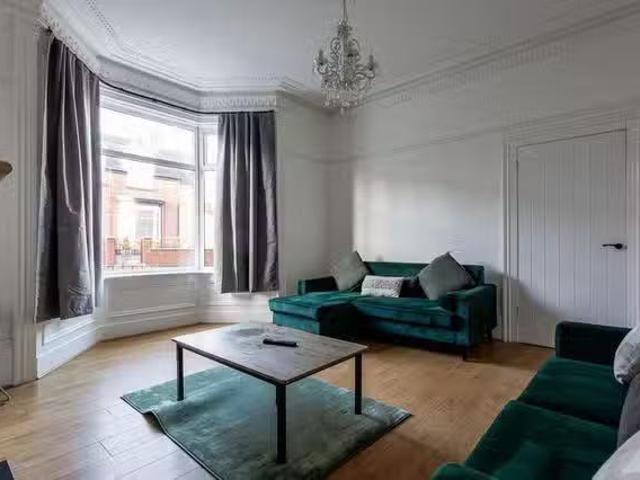 Ormonde Street