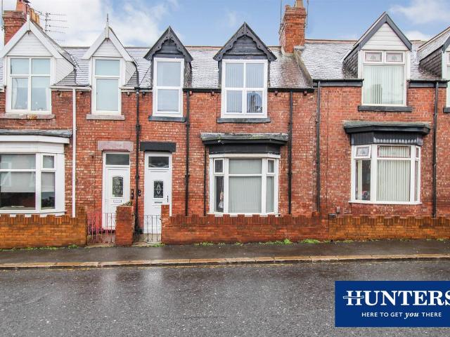 Ormonde Street, High Barnes, Sunderland SR4, 3 bed terraced house to rent, £1,000 pcm | PrimeLocation