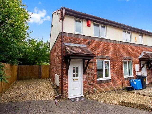 Ormonds Close, Bradley Stoke, Bristol BS32, 2 bed end terrace house to rent, £1,300 pcm | PrimeLocation