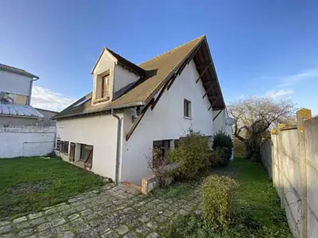 Ormoy 91540 Achat / Vente maison 6 pièces t6