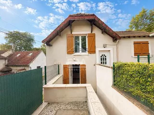 Ormoy la Rivière 91150 Achat / Vente appartement 3 pièces t3