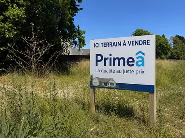 Ormoy la Rivière 91150 Programme neuf maison neuf à vendre 4 pièces