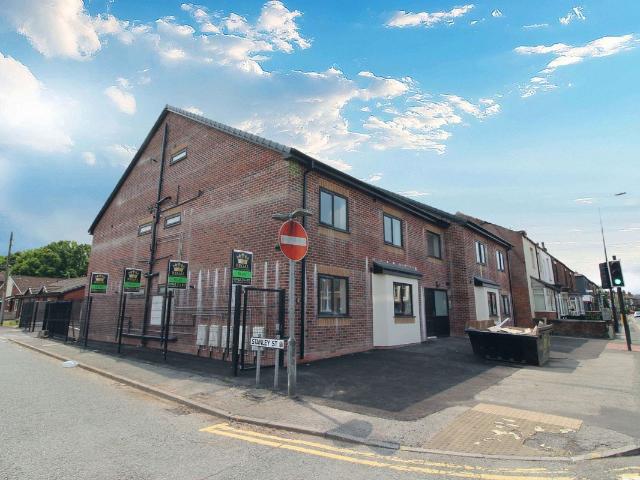 Ormskirk Road, Pemberton, Wigan WN5, 1 bed property to rent, £699 pcm | PrimeLocation