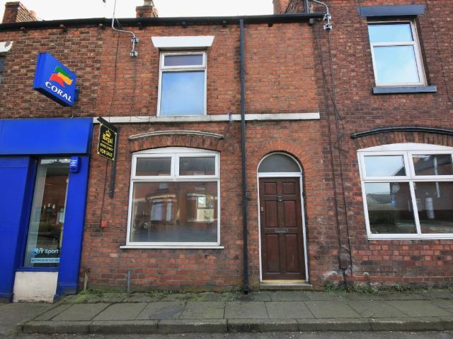 Ormskirk Road, Pemberton, Wigan WN5, 2 bed terraced house to rent, £750 pcm | PrimeLocation