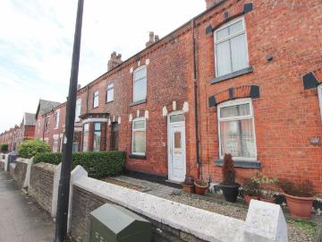 Ormskirk Road, Pemberton, Wigan WN5, 2 bed terraced house to rent, £750 pcm | PrimeLocation