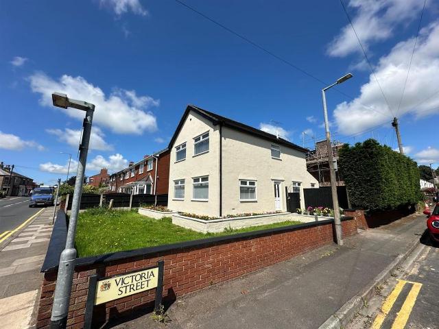 Ormskirk Road, Rainford, St Helens WA11, 3 bed detached house to rent, £1,450 pcm | PrimeLocation