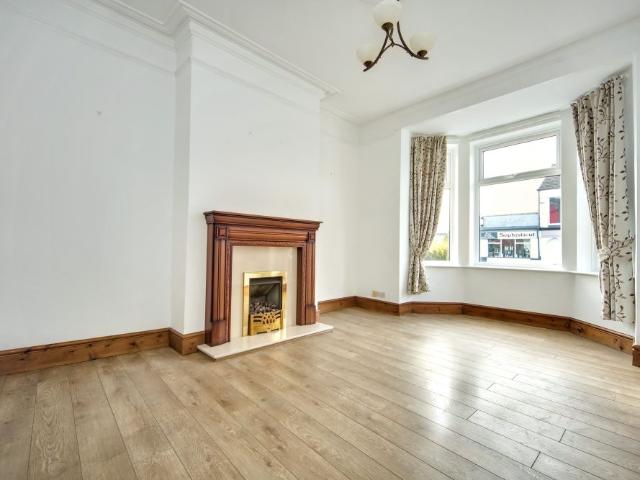 Ormskirk Road, Wigan, WN5