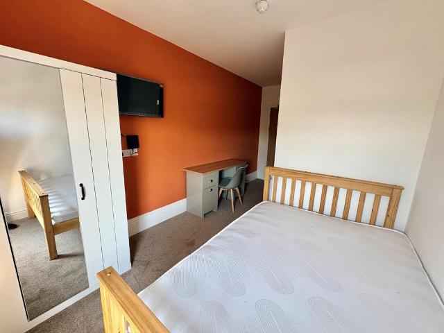 Ormskirk Street, St. Helens, WA10 1 bed in a house share to rent £600 pcm £138 pw
