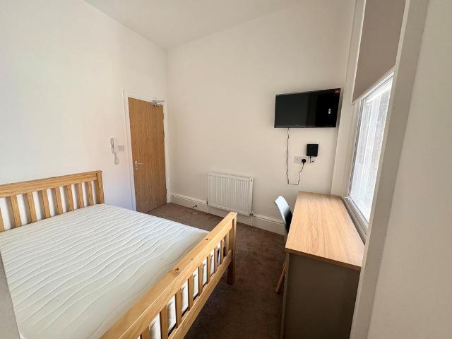 Ormskirk Street, St. Helens, WA10 1 bed in a house share to rent £600 pcm £138 pw