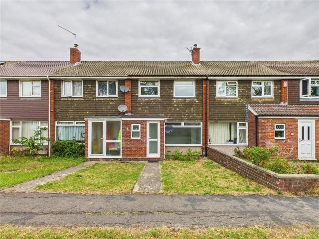 Ormsley Close, Little Stoke, Bristol. 3 bed terraced house to rent £1,500 pcm £346 pw