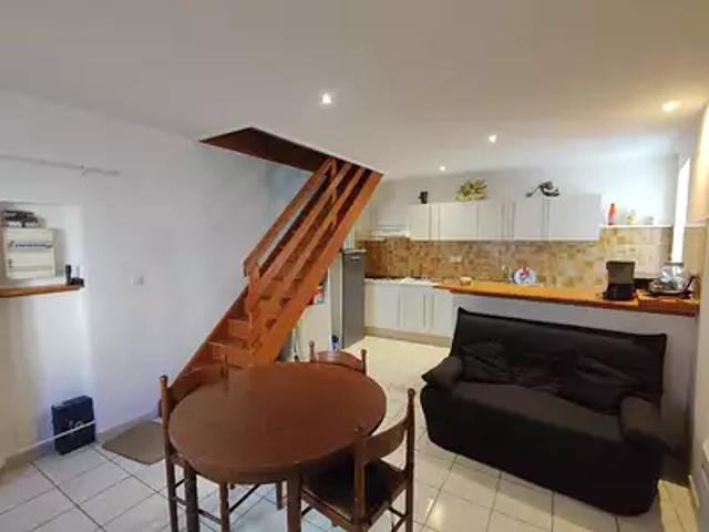 Ornaisons 11200 Achat / Vente maison 3 pièces t3