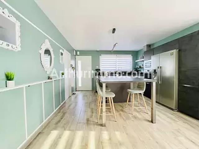 Ornaisons 11200 Achat / Vente maison 4 pièces t4