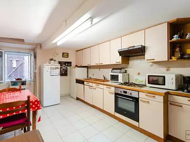 Ornaisons 11200 Achat / Vente maison 4 pièces t4