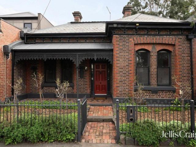 Ornate riverside family oasis with secure parking