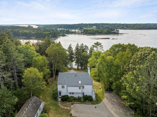 Orne Ln, Cushing, Home For Sale