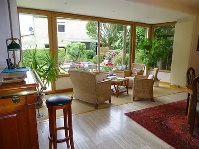 Orne 61 Achat / Vente maison 10 pièces t10