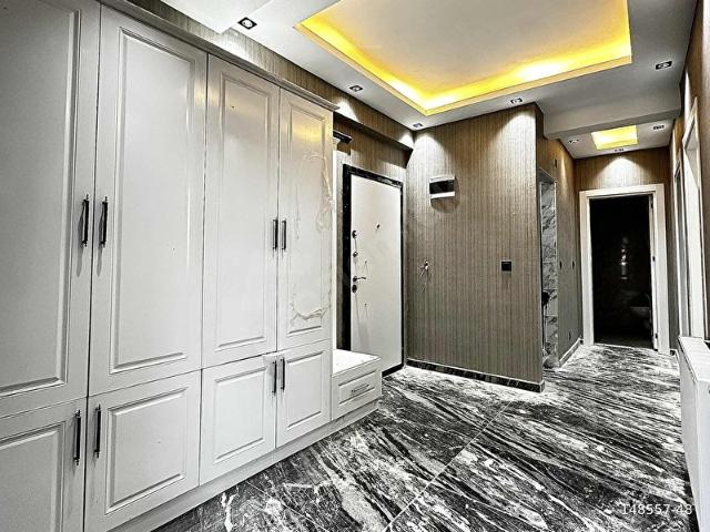 ÖRNEK GAYRİMENKULDEN 2.35'DE FUL YAPILI SIFIR 2+1