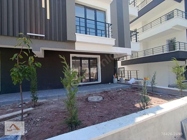 ÖRNEK MAH. 1+1 KAPALI MUTFAK KİRALIK SIFIR DAİRE
