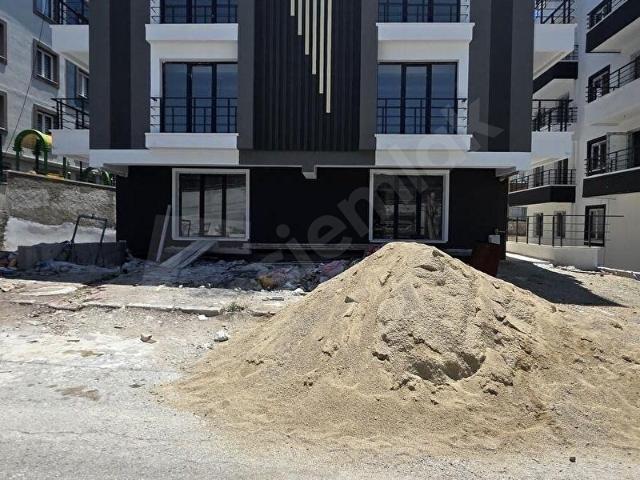 ÖRNEK MAH. 1+1 KAPALI MUTFAK KİRALIK SIFIR DAİRE