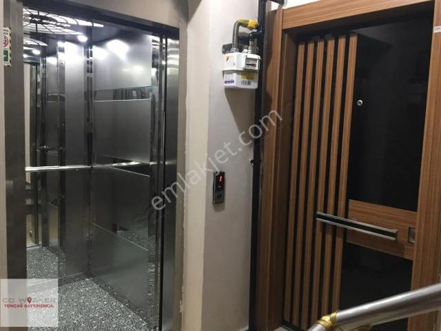Örnek Mah. 2+1 Full Eşyalı Ara Kat Daire