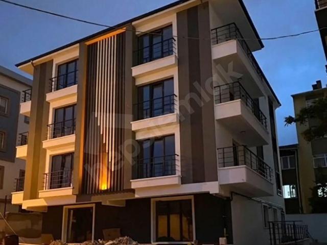 ÖRNEK MAH. BAĞIMSIZ MUTFAKLI KİRALIK SIFIR 2+1 DAİRE