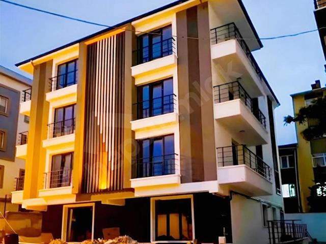 ÖRNEK MAH. BAĞIMSIZ MUTFAKLI KİRALIK SIFIR 2+1 DAİRE