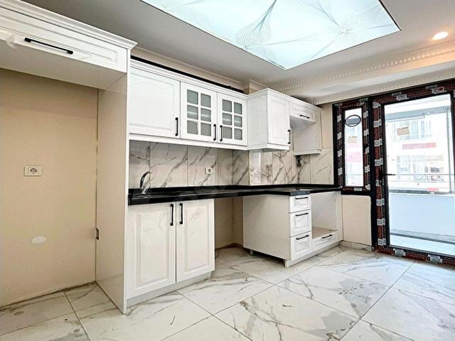 ÖRNEK MAH SIFIR 2+1 SATILIK DAİRE