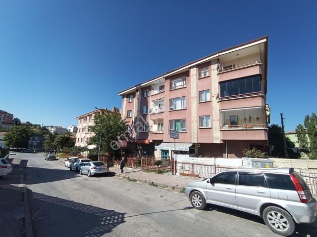 Örnek Mah.temiz Bakımlı Kapalı Mutfak 1+1