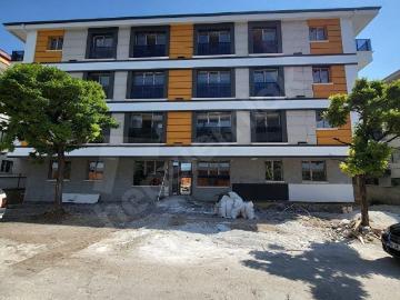 ÖRNEK MAH. TURGUT ÖZAL BULVARINA YAKIN 15 ADET 2+1 SIFIR DAİRE
