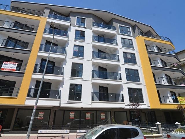 ÖRNEK MAH. YENİLENEN DIŞ KAPI SSK HASTANESİ YANI SIFIR 3+1