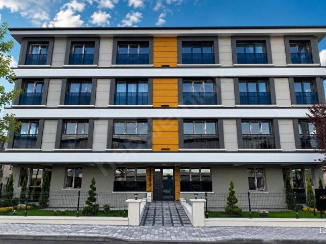 ÖRNEK MAHALLESİ 2+1 SIFIR, ARA KAT KİRALIK DAİRE