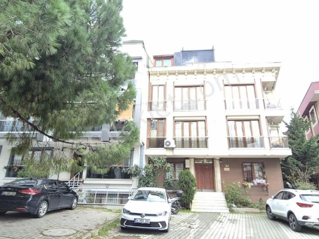 Örnek Mahallesi İki Ayrı Girişli Teraslı 3+1 Dubleks Daire