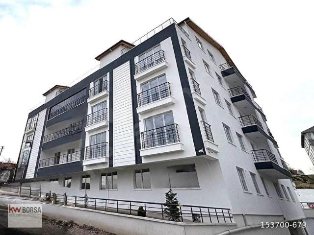 ÖRNEK MAHALLESİ SIFIR 4+1 DUBLEKS SATILIK DAİRE
