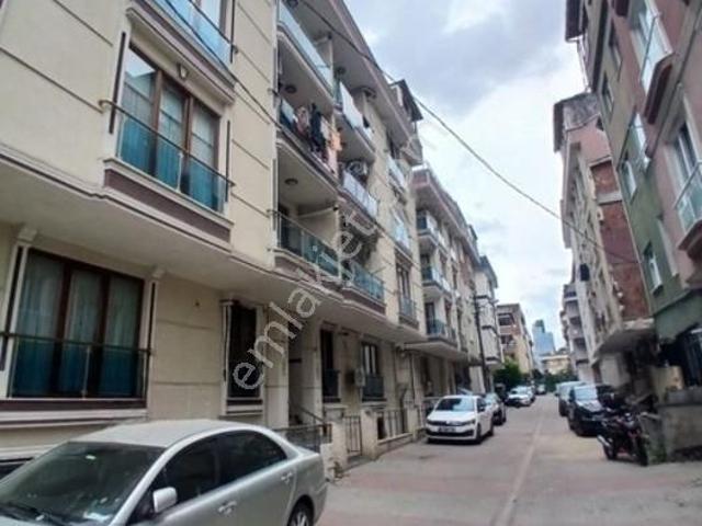Örnek_mahallesinde _merkezi _nokta'da _3+1 _satılık _daire